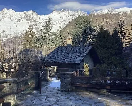 Pussey * Courmayeur