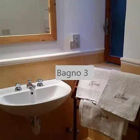 Villa Pussey Courmayeur