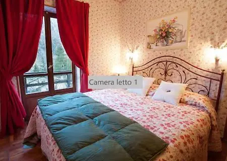Villa Pussey *
